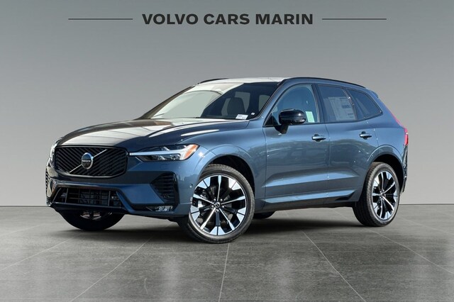 New 2026 Volvo XC60 B5 Plus AWD Corte Madera