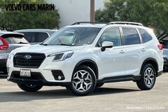 2023 Subaru Forester 26108A