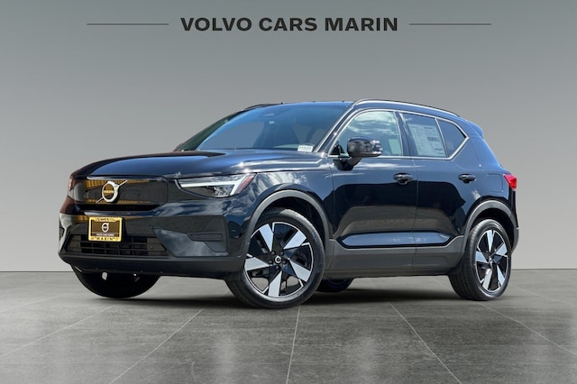 New 2025 Volvo EX40 Twin Motor Core AWD Corte Madera