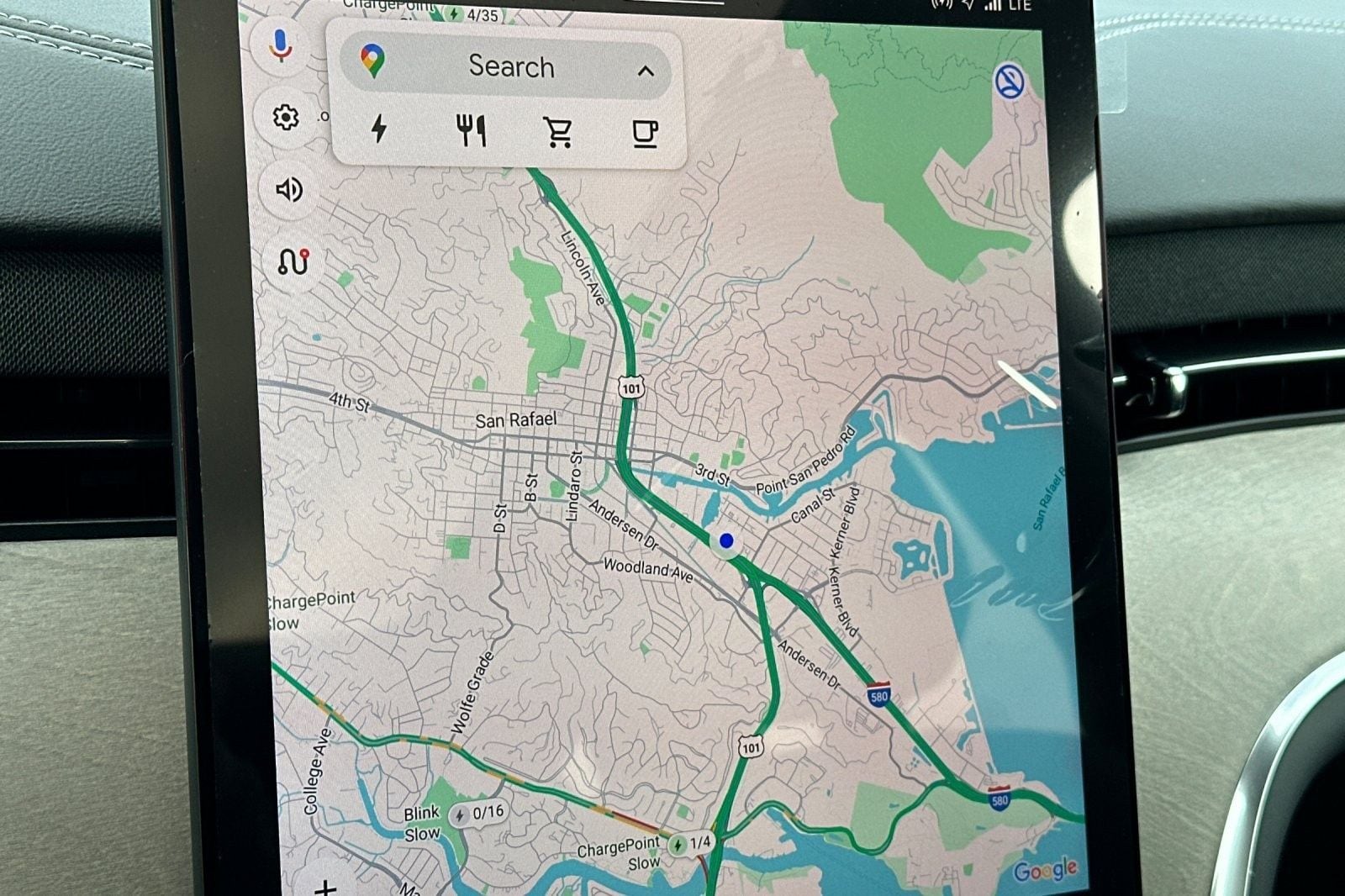 2025 Volvo EX90 Ultra - Photo 22