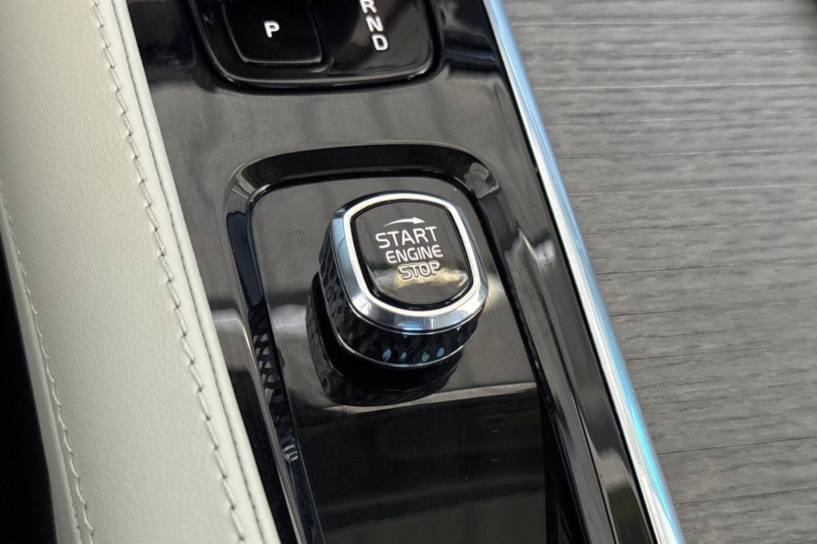 2024 Volvo XC90 Plus - Photo 26