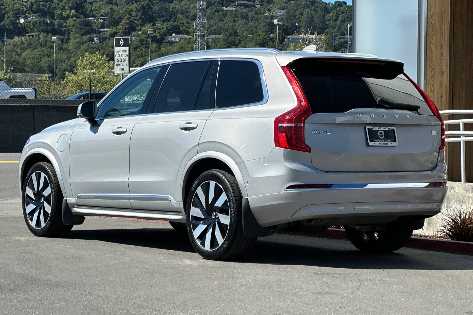 2024 Volvo XC90 Ultimate - Photo 6