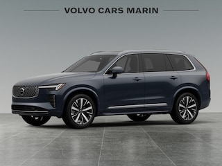 New 2026 Volvo XC90 Core SUV 26067 in Corte Madera, CA