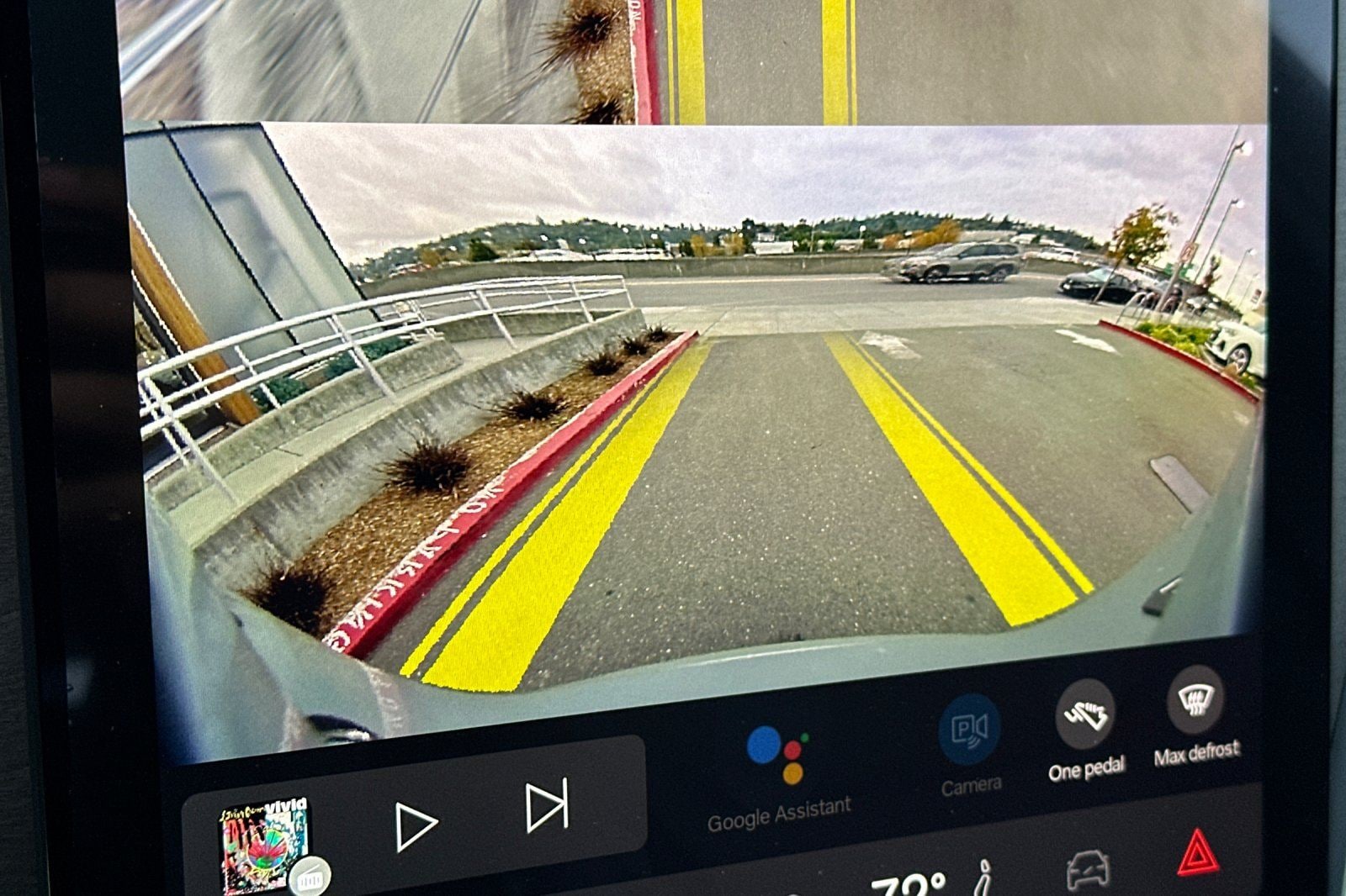 2025 Volvo EX90 Ultra - Photo 23