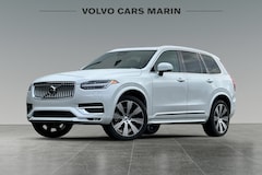 2025 Volvo XC90 334764