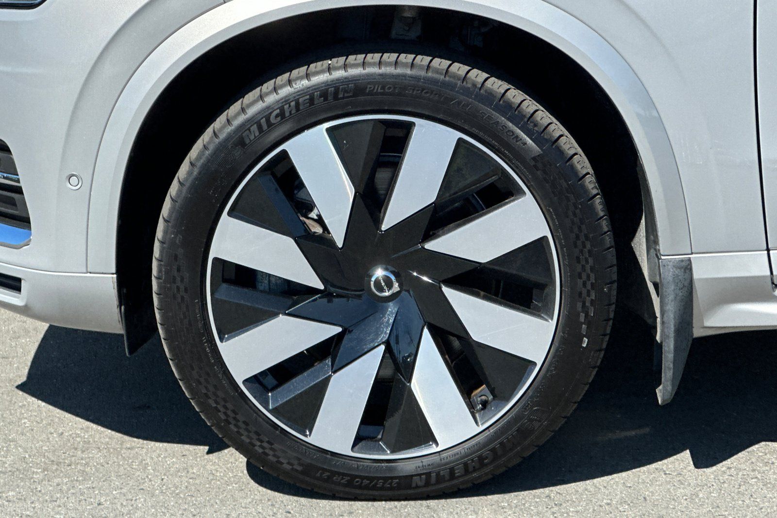 2024 Volvo XC90 Ultimate - Photo 11