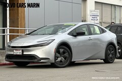 2023 Toyota Prius SP2491