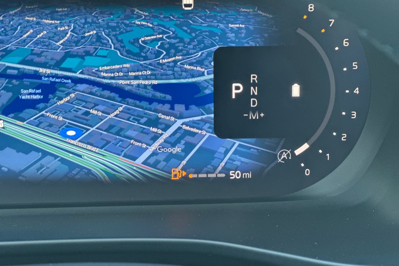 2026 Volvo XC40 Ultra - Photo 28