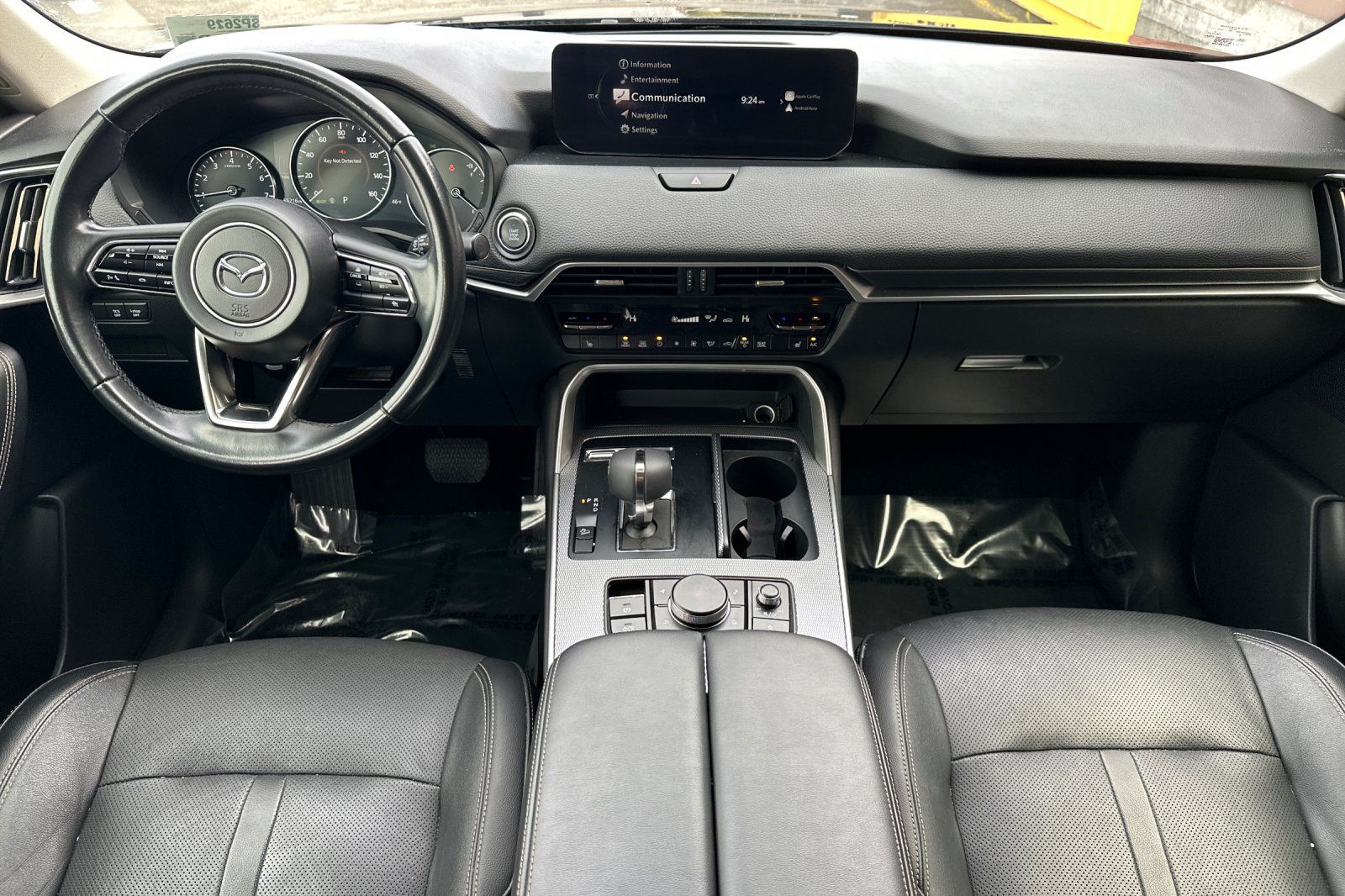 2024 Mazda CX-90 3.3 Turbo Preferred Plus photo 2