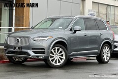 2017 Volvo XC90 26142A