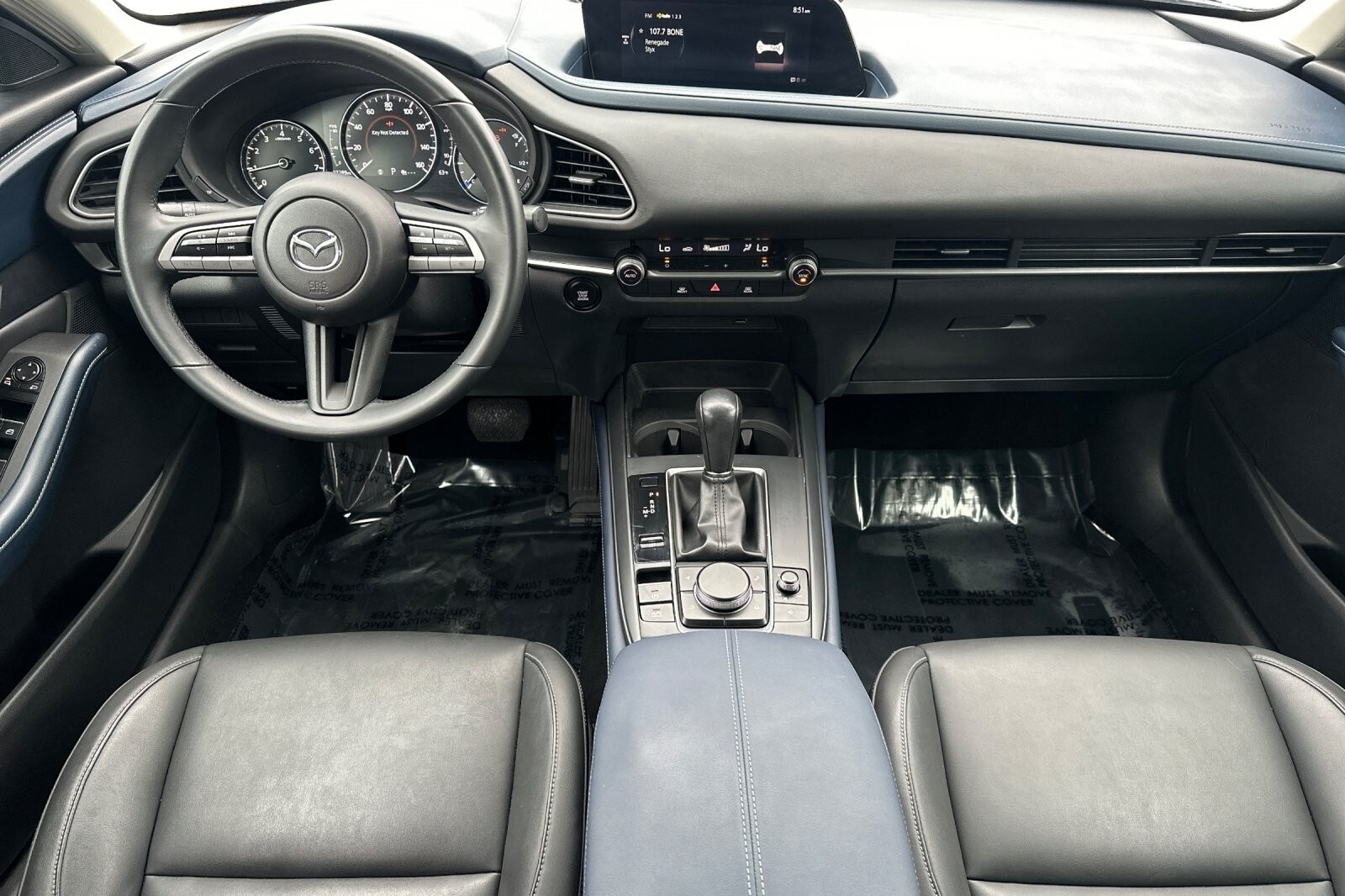 2021 Mazda CX-30 Select photo 3
