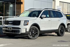 2023 Kia Telluride 26122A