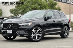 2023 Volvo XC60 VC2462