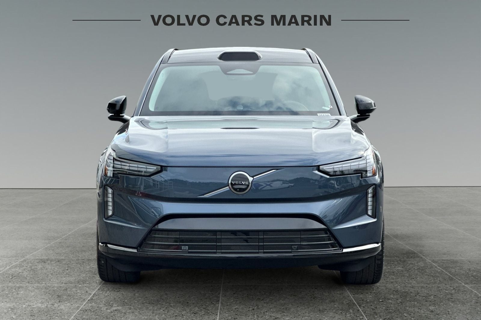 2025 Volvo EX90 Ultra - Photo 10