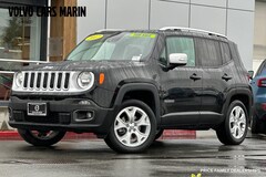 2017 Jeep Renegade 25650AA