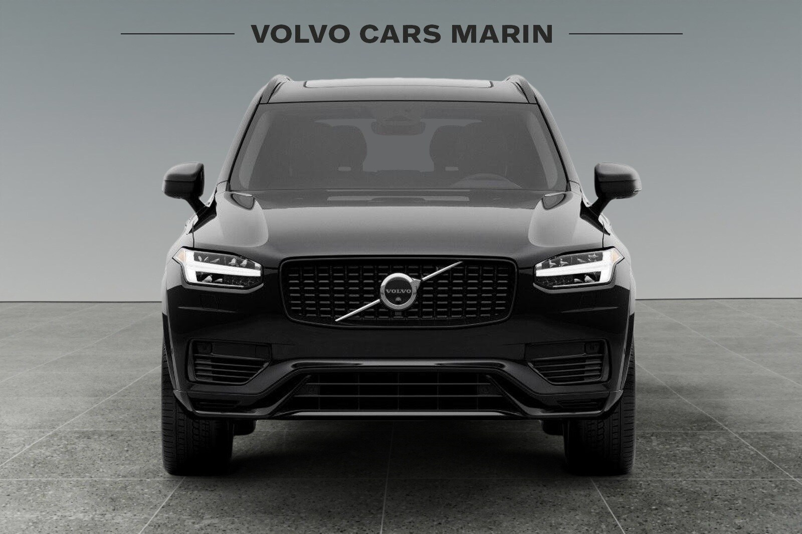 2023 Volvo XC90 Recharge T8 Plus photo 2
