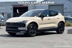 2026 Volvo EX30 Cross Country Ultra AWD