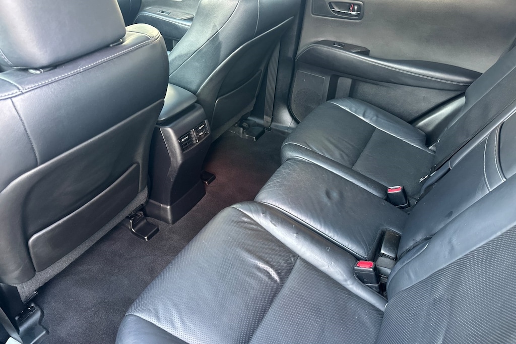 Used 2014 Lexus RX 350 FWD SUV