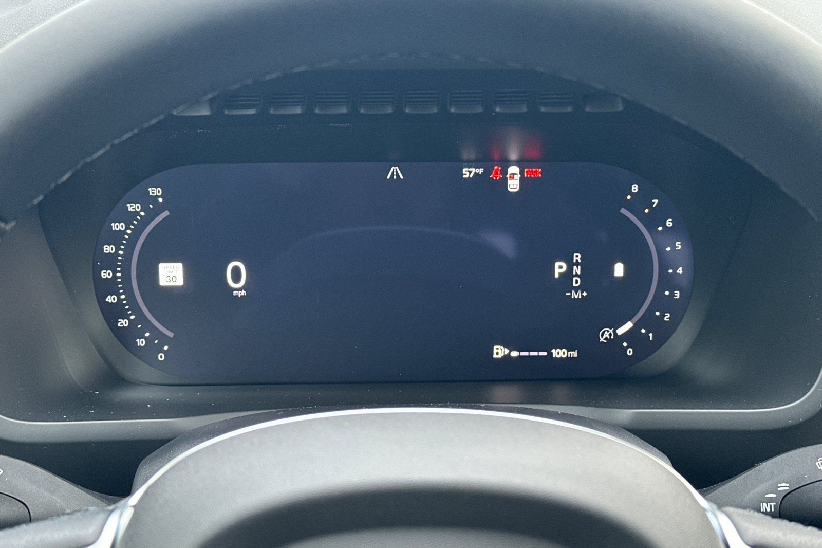 2026 Volvo XC90 Ultra - Photo 24