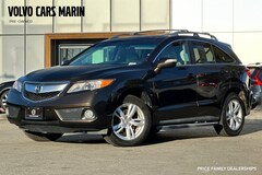 2014 Acura RDX VC2548A