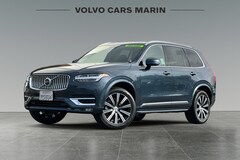 2025 Volvo XC90 B6 Plus 7-Seater SUV VC2422