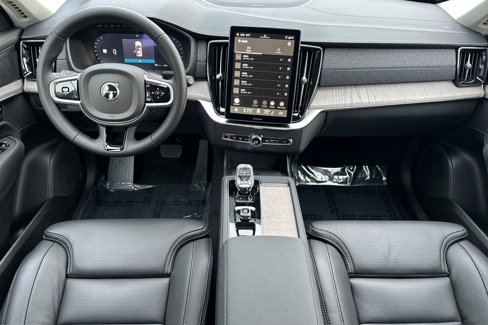 2026 Volvo XC90 Ultra - Photo 3