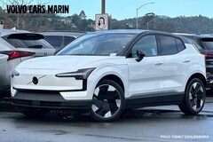 2026 Volvo EX30 Twin Motor Ultra AWD