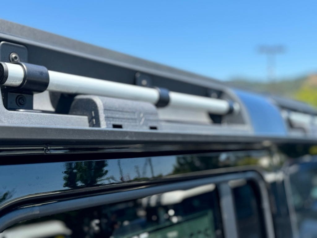 2025 INEOS Grenadier Fieldmaster Edition - Photo 18
