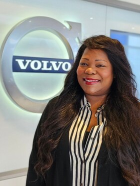 Staff member Angele P. McKeever from 42c57a262fdd