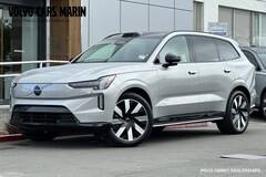 2025 Volvo EX90