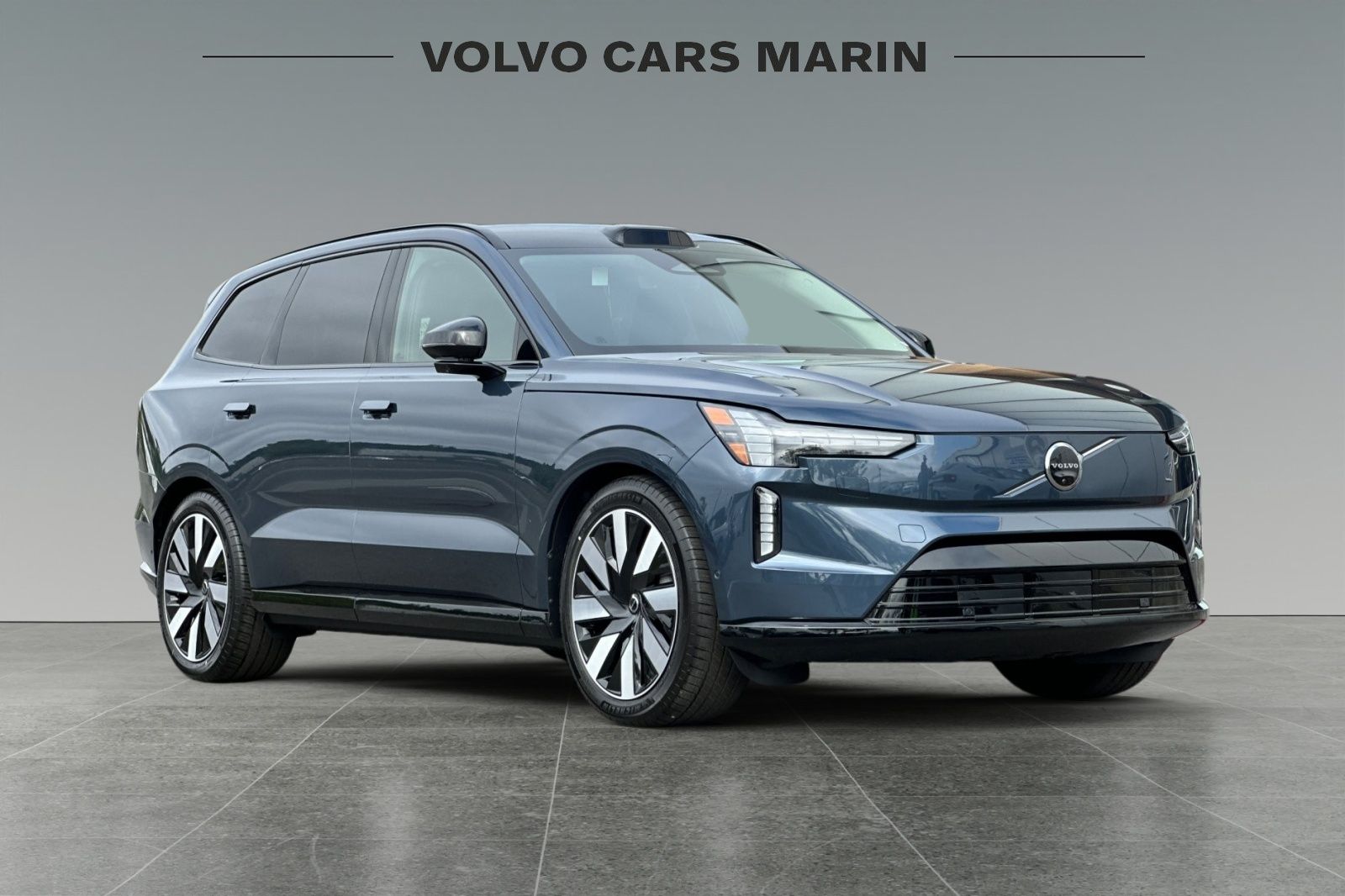 2025 Volvo EX90 Ultra - Photo 9