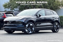 2026 Volvo EX30 Twin Motor Plus AWD