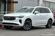  Volvo XC90 plug-in hybrid