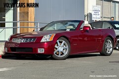 2006 CADILLAC XLR VC2546A