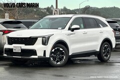 2024 Kia Sorento SP2554