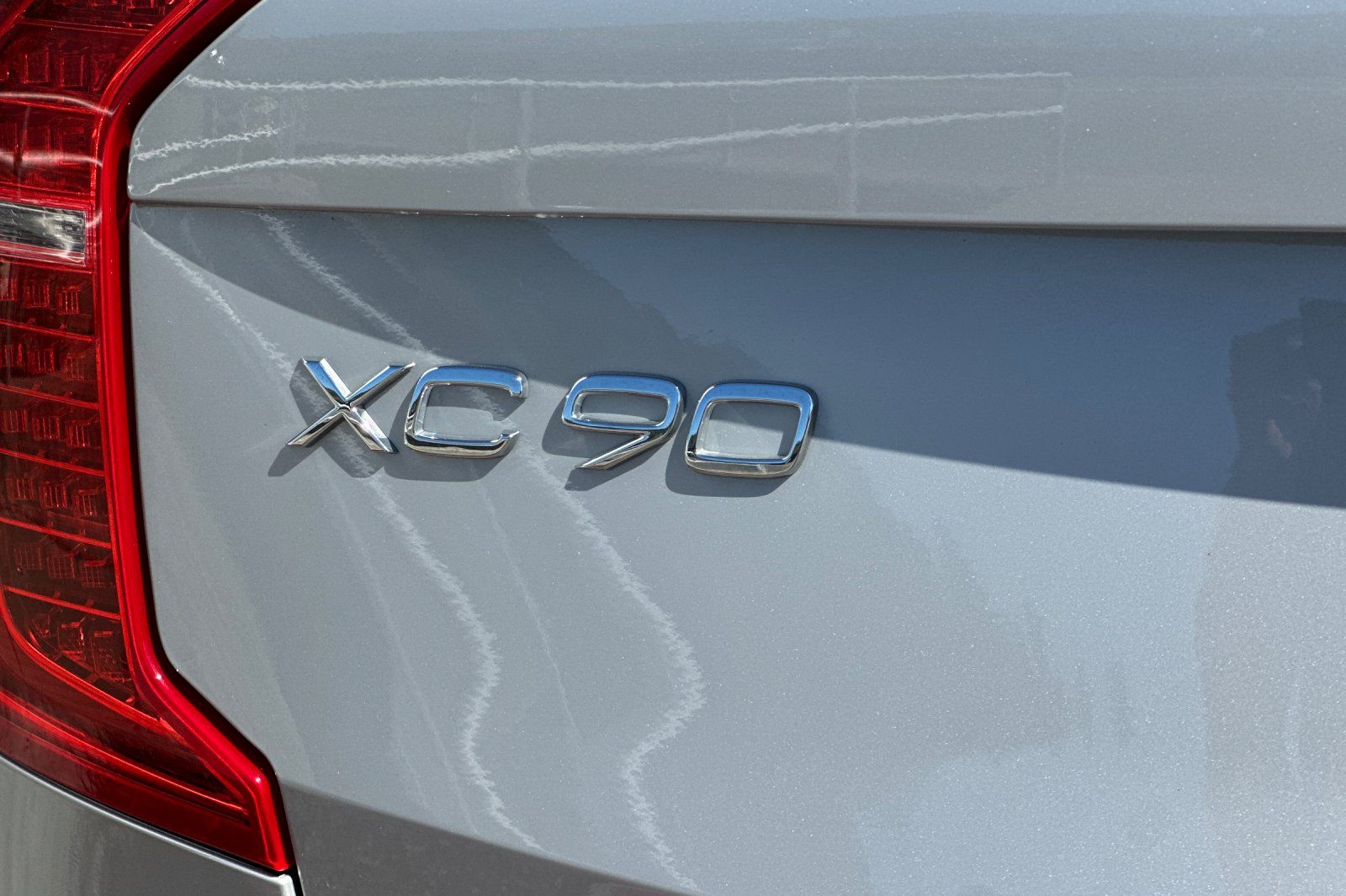 2024 Volvo XC90 Ultimate - Photo 12