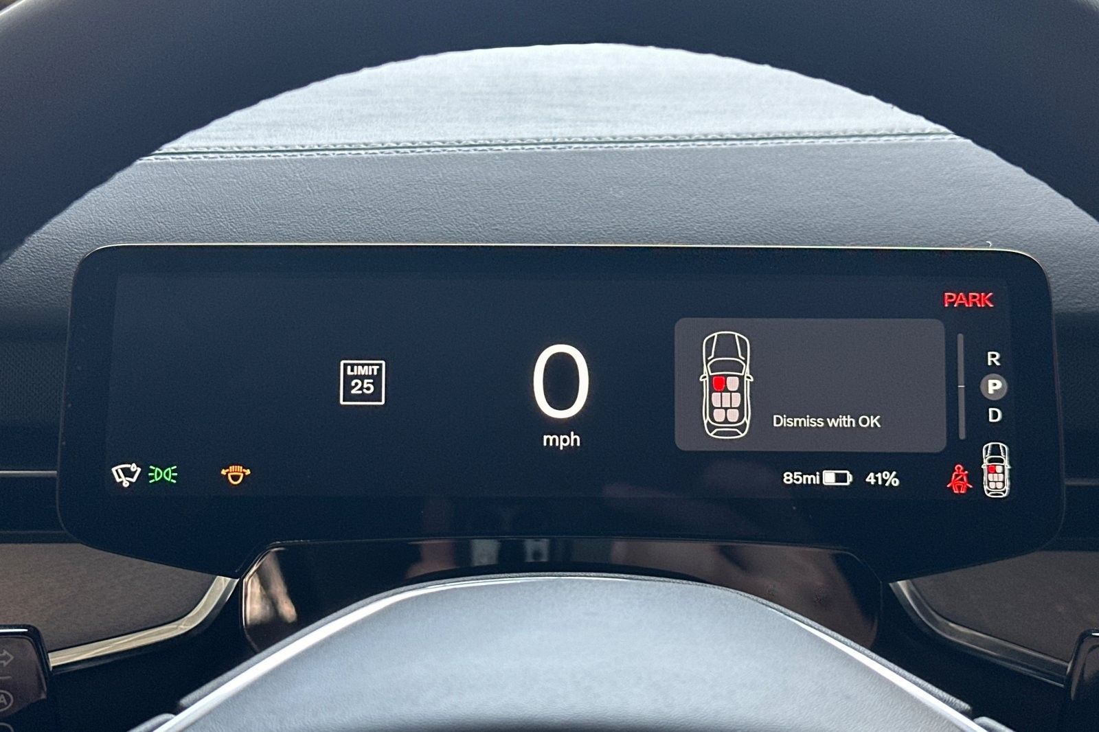 2025 Volvo EX90 Ultra - Photo 26