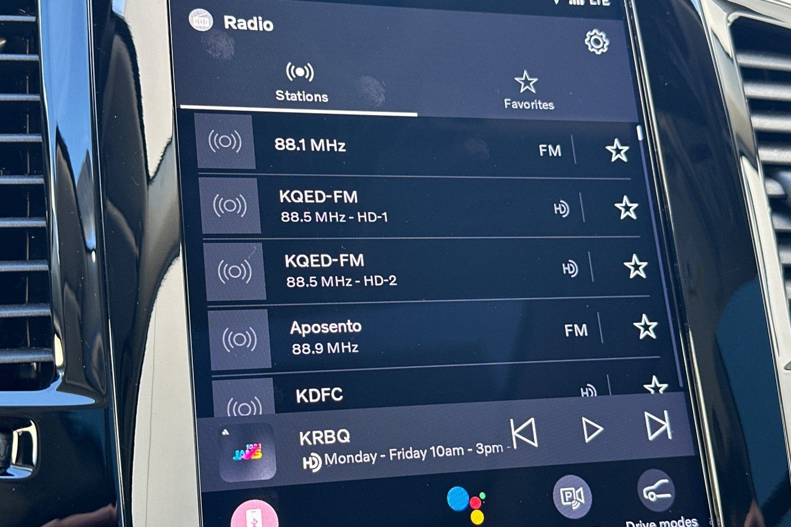 2024 Volvo XC90 Ultimate - Photo 21