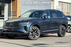 2026 Volvo XC90 plug-in hybrid T8 Plus 7-Seater eAWD