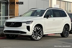 2026 Volvo XC90