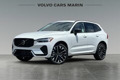 2026 Volvo XC60 Ultra