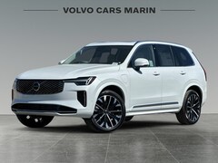 2026 Volvo XC90 plug-in hybrid