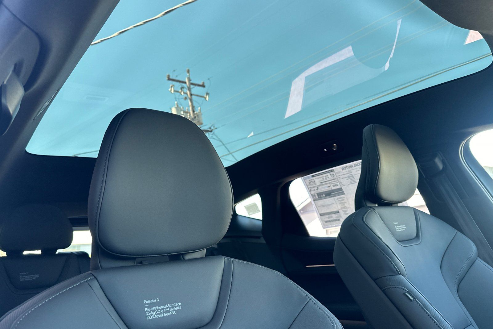 2025 Polestar 3 - Photo 19