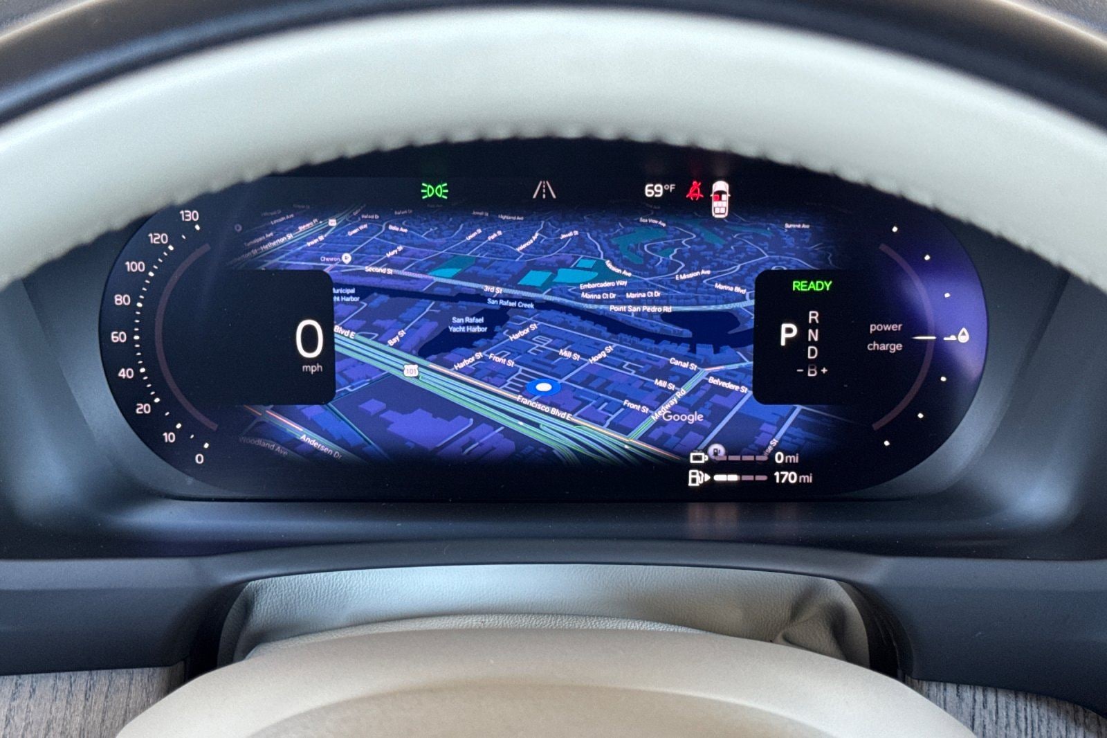 2024 Volvo XC90 Plus - Photo 28