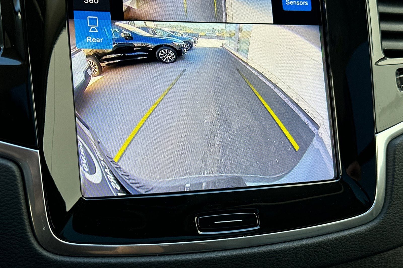 2024 Volvo XC90 Ultimate - Photo 23