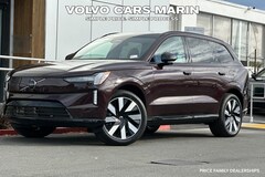 2026 Volvo EX90 Twin Motor Plus 7-Seater AWD