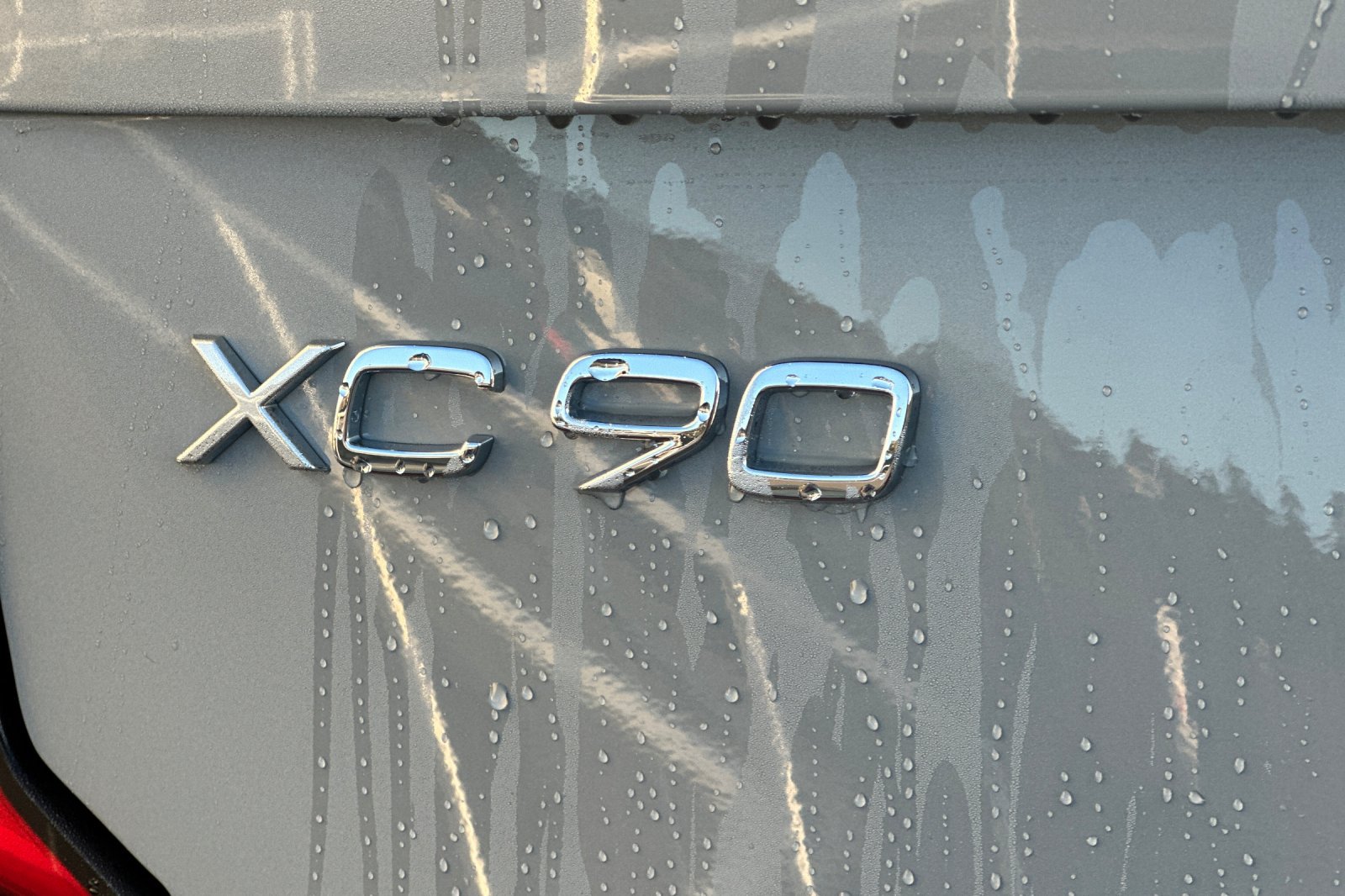2026 Volvo XC90 Ultra - Photo 12