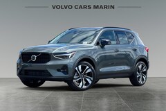 2026 Volvo XC40