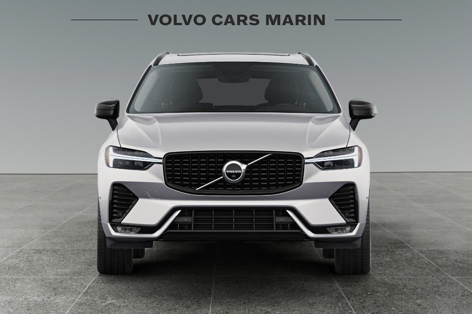 2025 Volvo XC60 B5 Plus photo 2