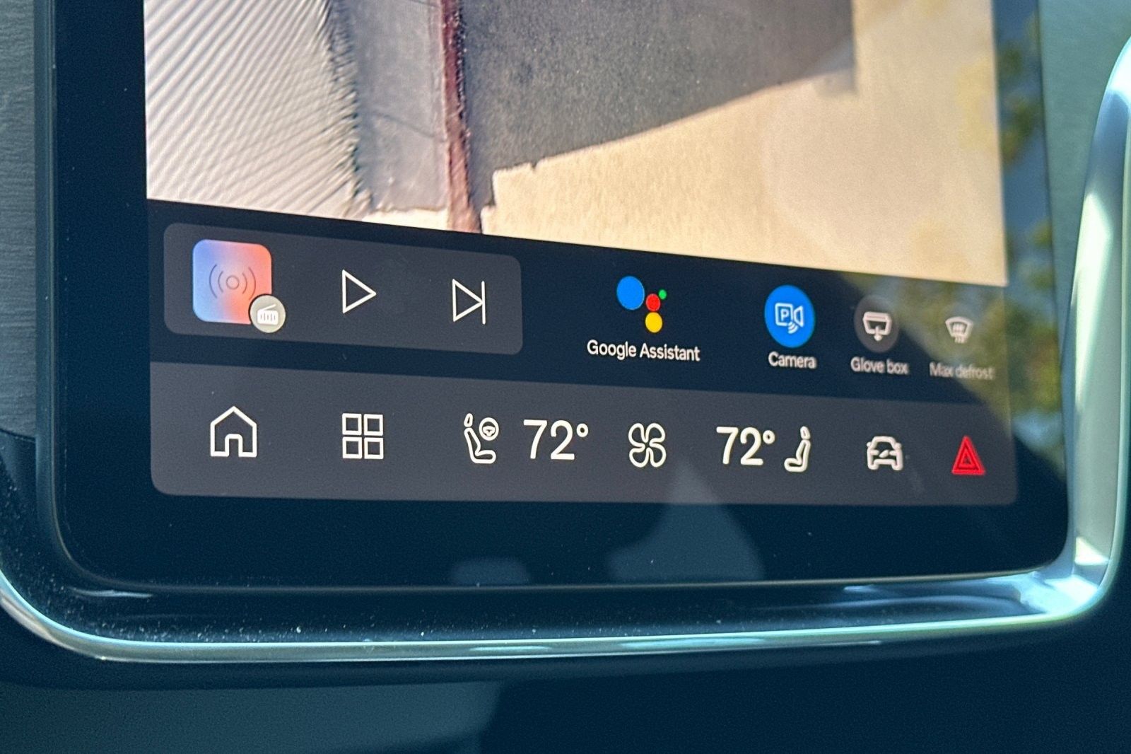 2025 Volvo EX90 Ultra - Photo 23